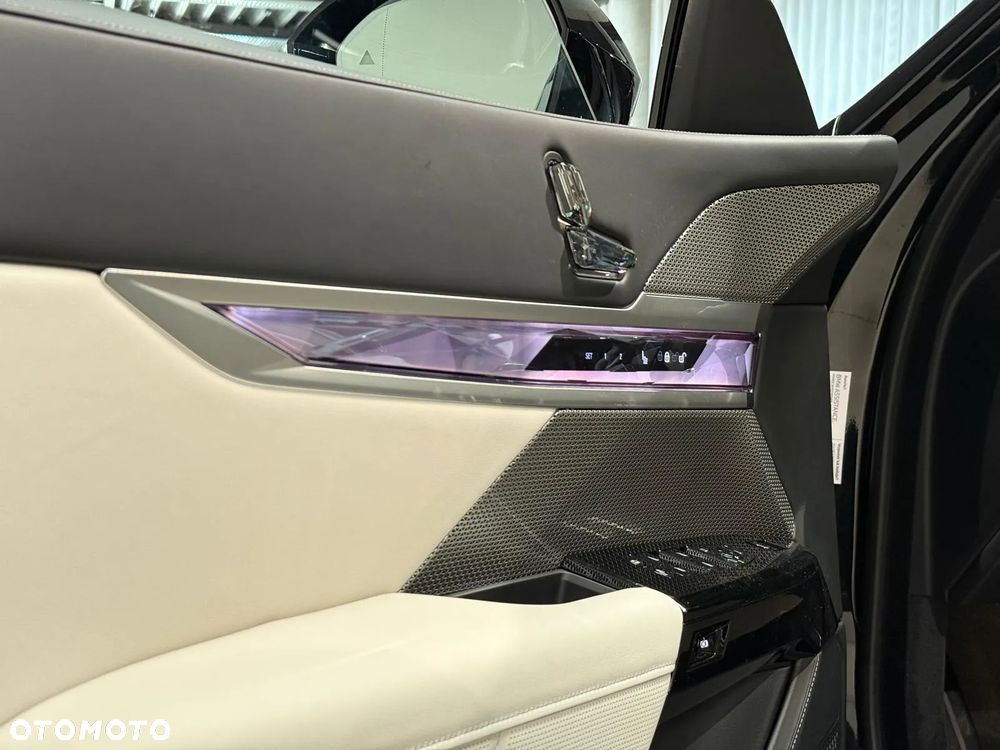 BMW Seria 7 740d xDrive mHEV M Sport sport - 11