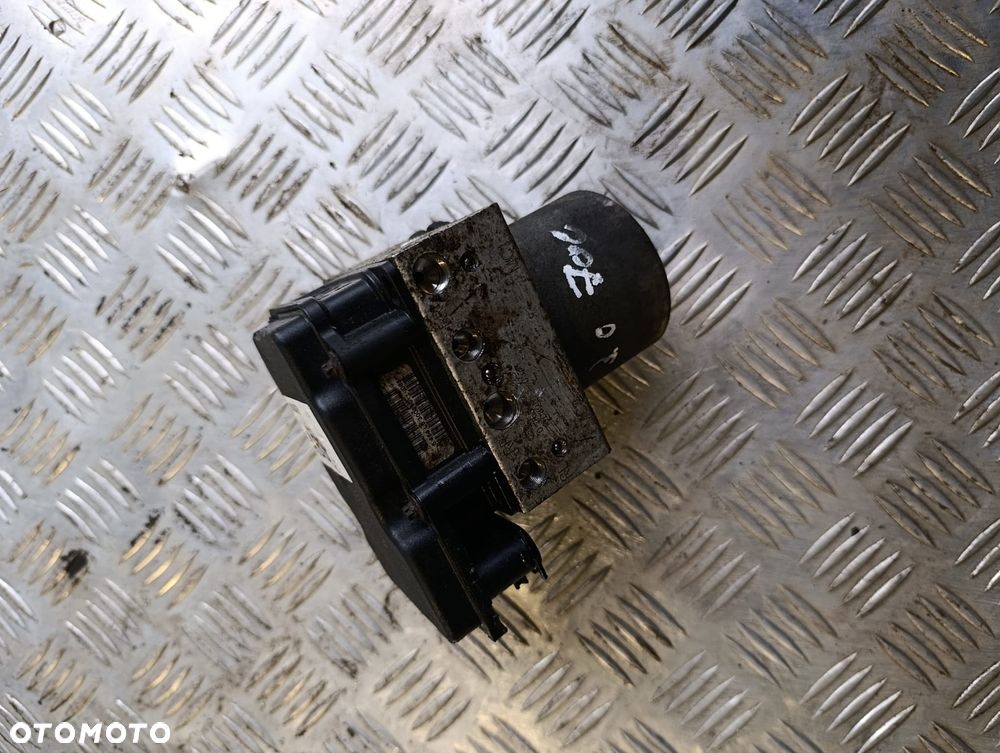 IVECO DAILY 06-12R 3.0 HPI POMPA ABS 0265231893 - 3
