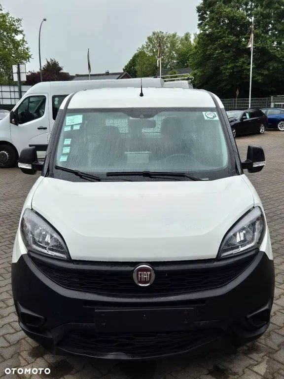 Fiat doblo - 8