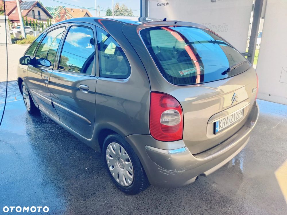 Citroën Xsara Picasso 1.6i 16V SX Pack - 9