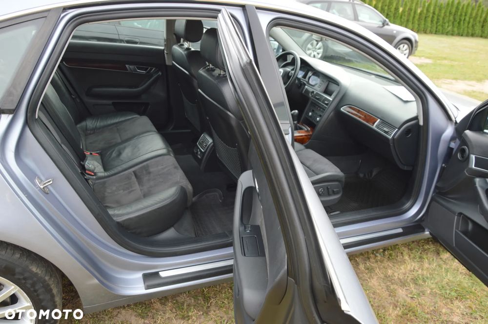 Audi A6 Limousine 2.0 TDI - 27