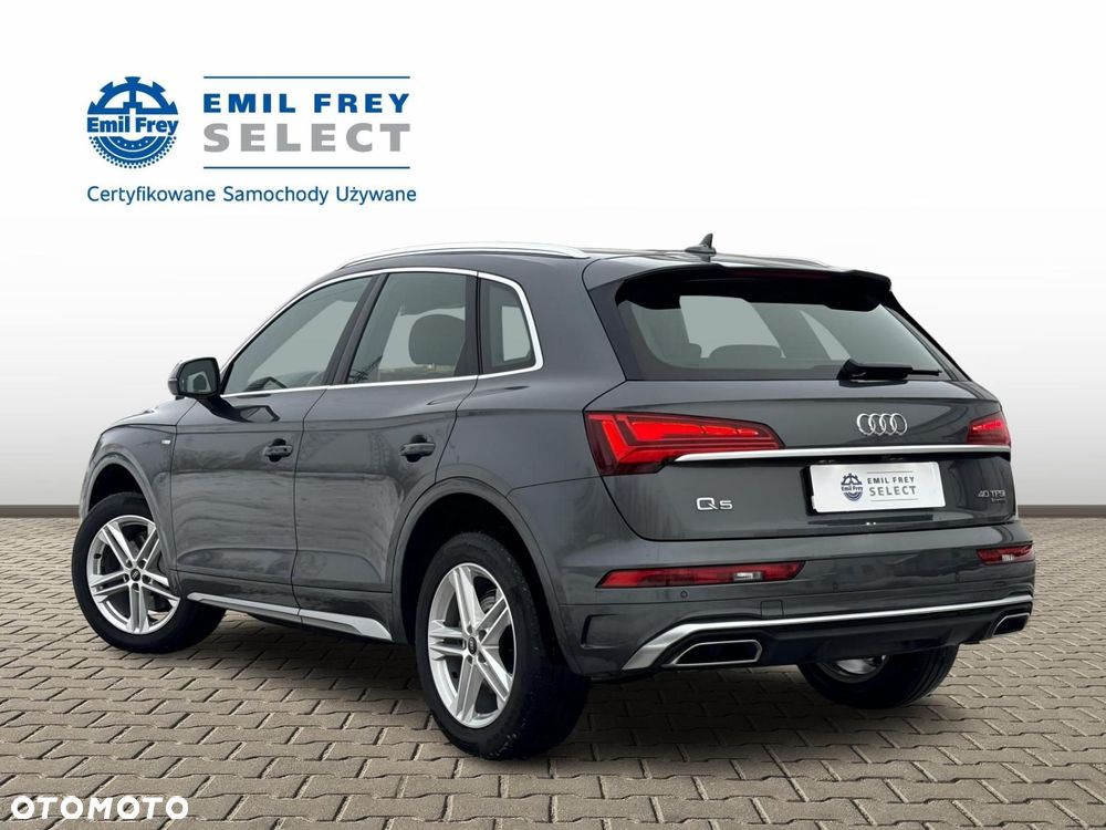 Audi Q5 - 4