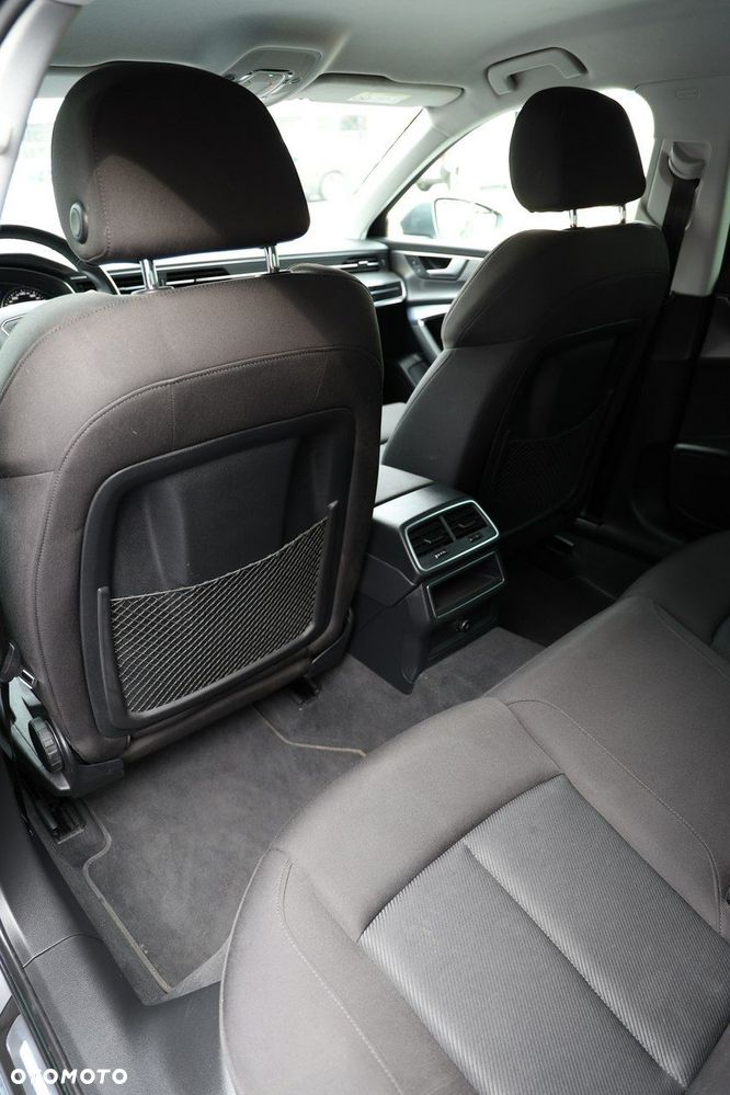 Audi A6 Limousine - 31