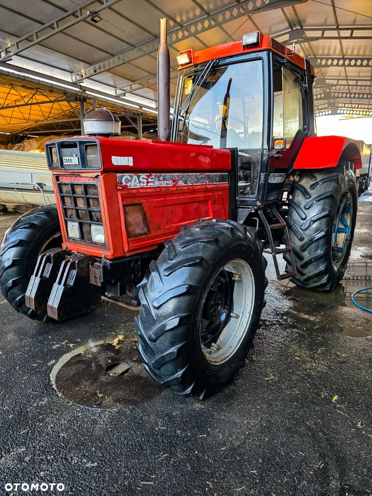 Case IH 1256 xl - 4