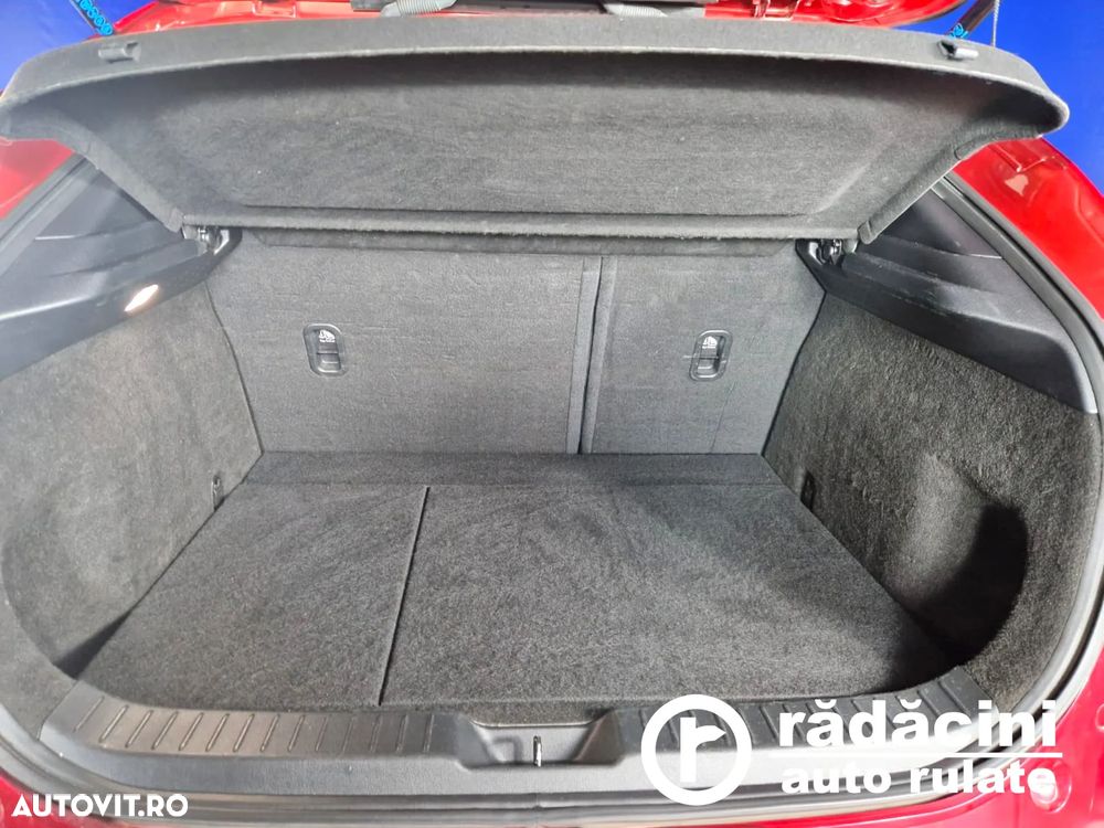 Mazda CX-30 e-SKYACTIV G122 MHEV - 29