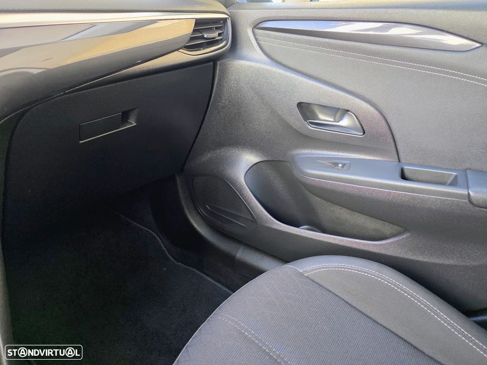 Opel Corsa 1.2 T Elegance - 40