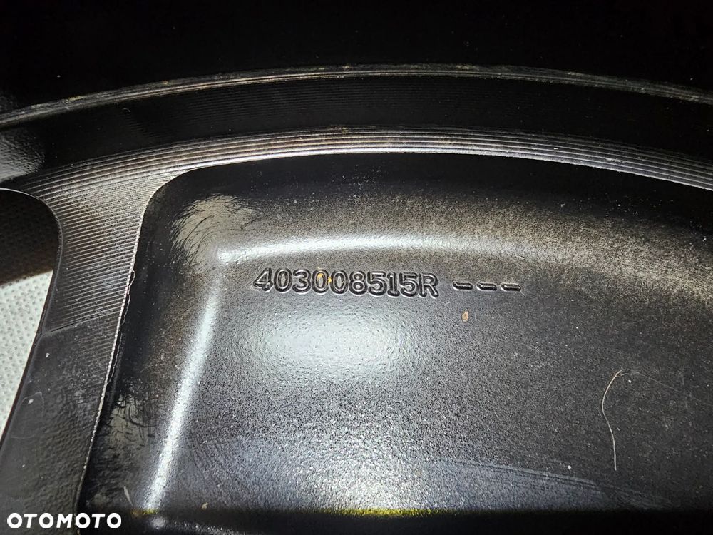 Felga 403008515R RENAULT 5 E-Tech Electric 6,5x18 ET38 - 4