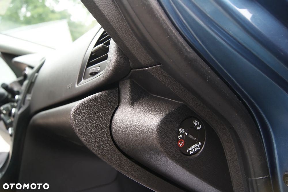 Opel Astra IV 1.7 CDTI Enjoy - 20