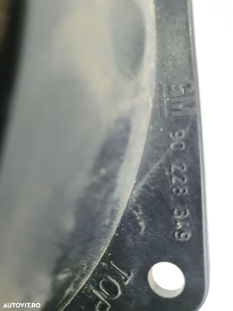 Boxa 090228349 Opel Vectra B (facelift) - 3