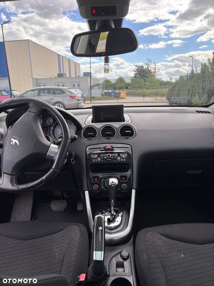 Peugeot 308 - 4