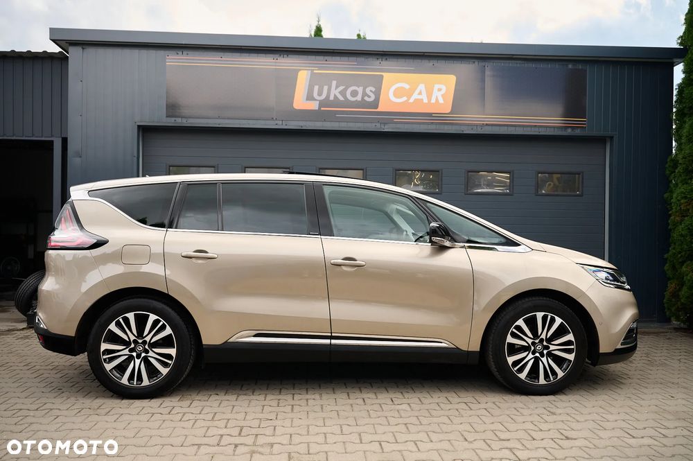 Renault Espace TCe 225 EDC GPF INITIALE PARIS - 7