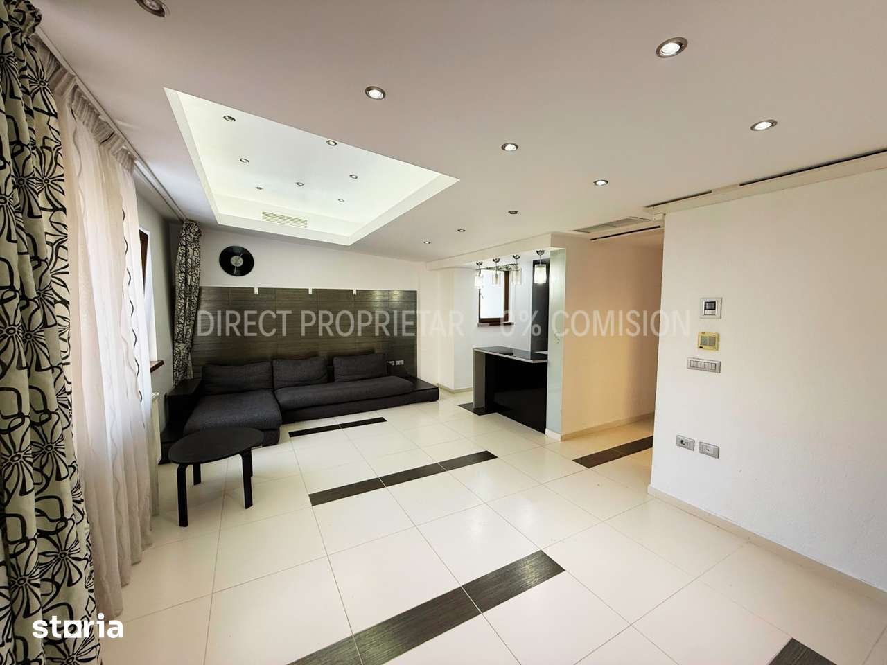 Apartament premium cu 3 camere – bloc boutique | Moșilor - Obor — fotografia 3