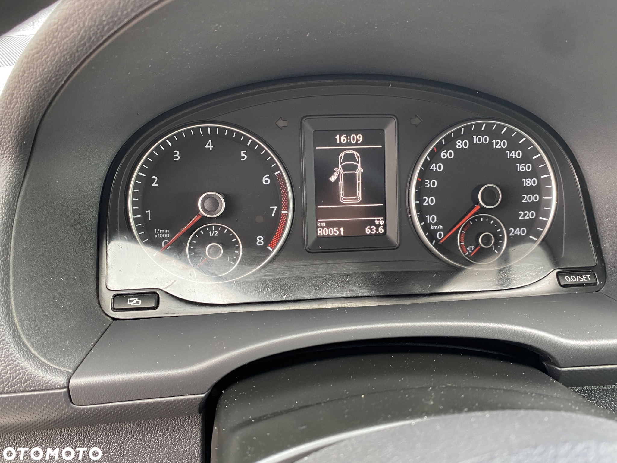 Volkswagen CADDY - 19