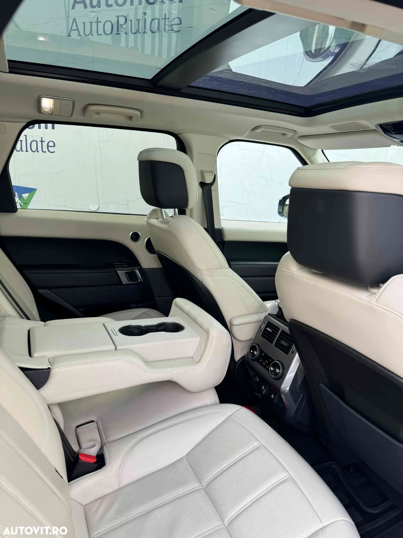 Land Rover Range Rover Sport - 23