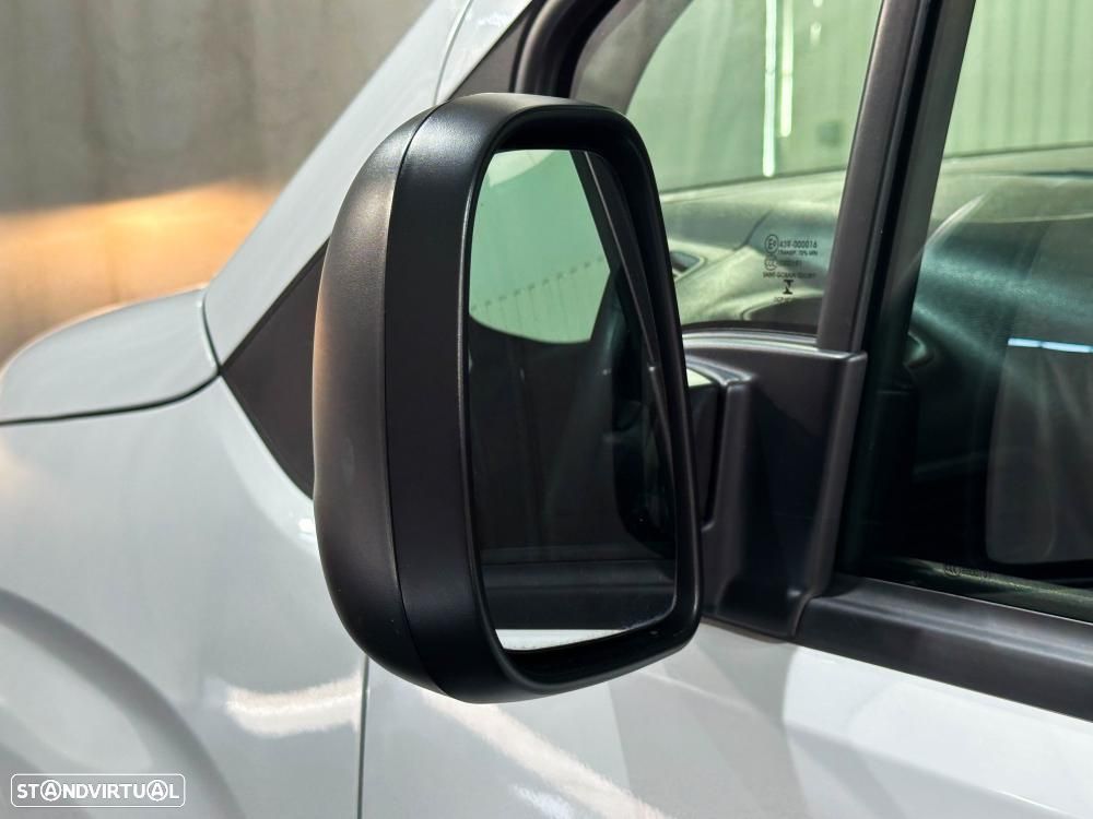 Citroën e-Berlingo M Live Pack - 34