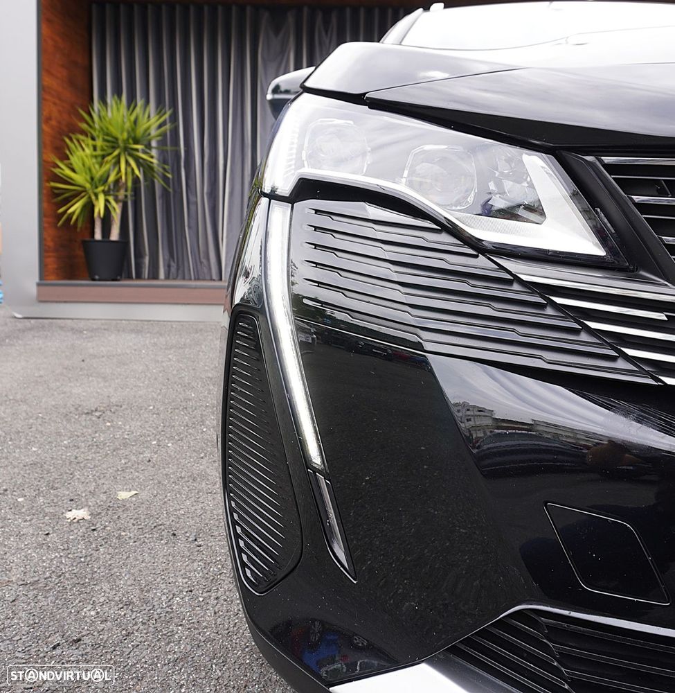 Peugeot 3008 1.6 Hybrid4 GT Line e-EAT8 - 10