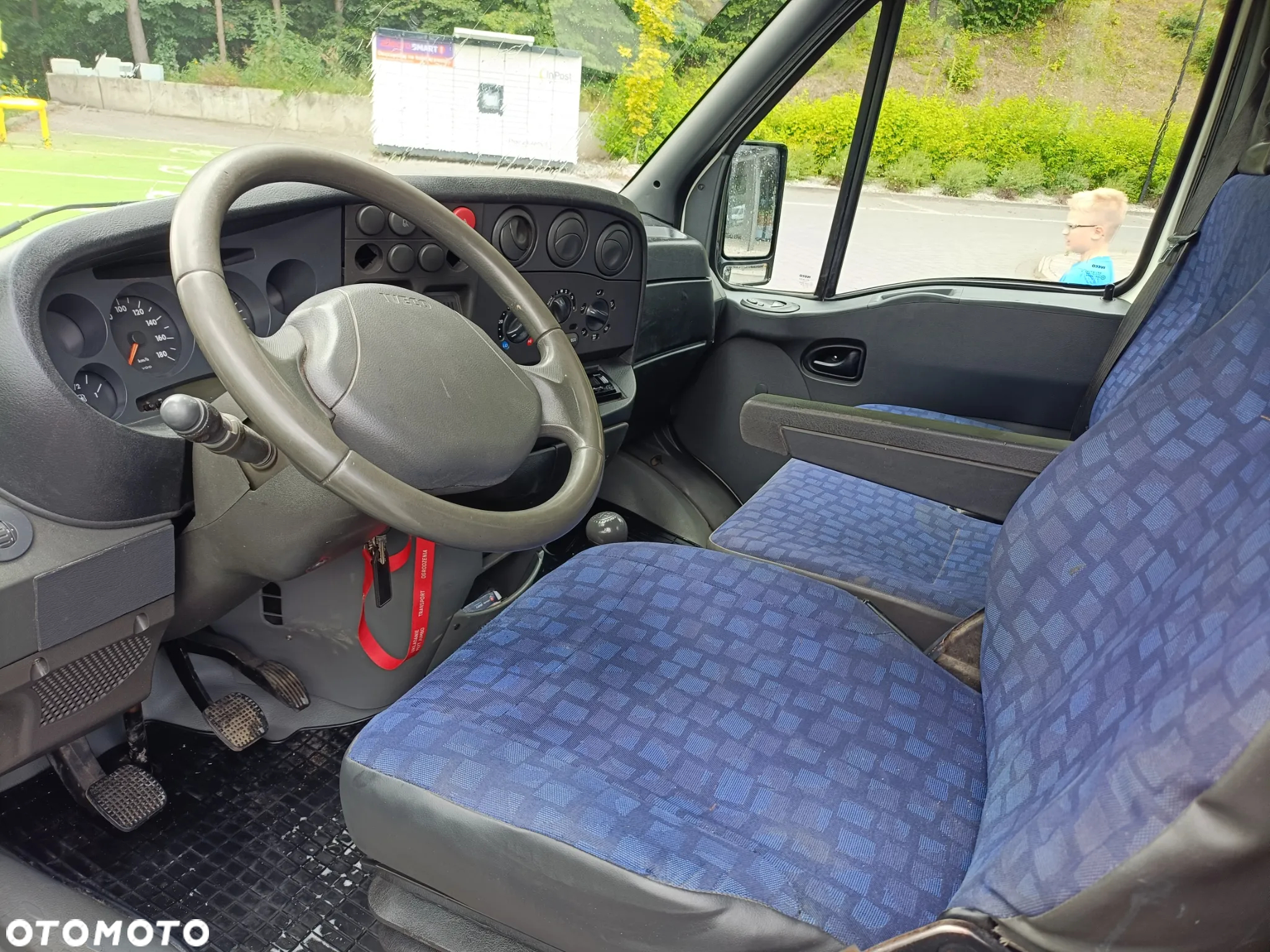 Iveco Daily 35C15 - 9