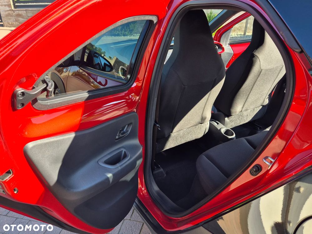 Toyota Aygo X 1.0 VVT-i Selection - 15