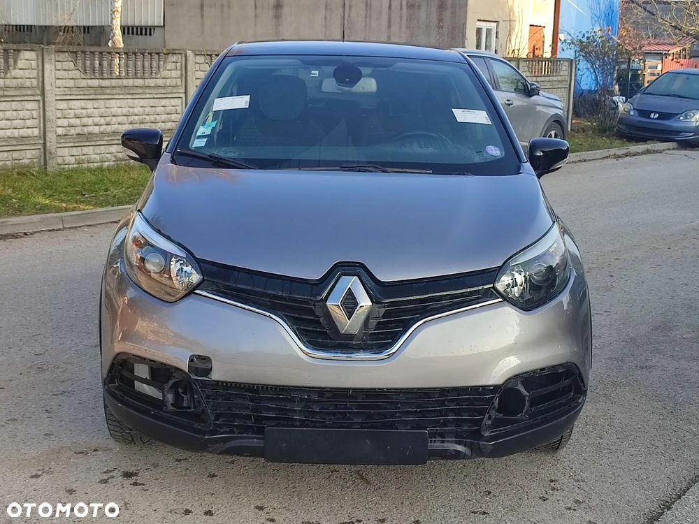 Renault Captur ENERGY TCe 120 EDC Elysee - 9