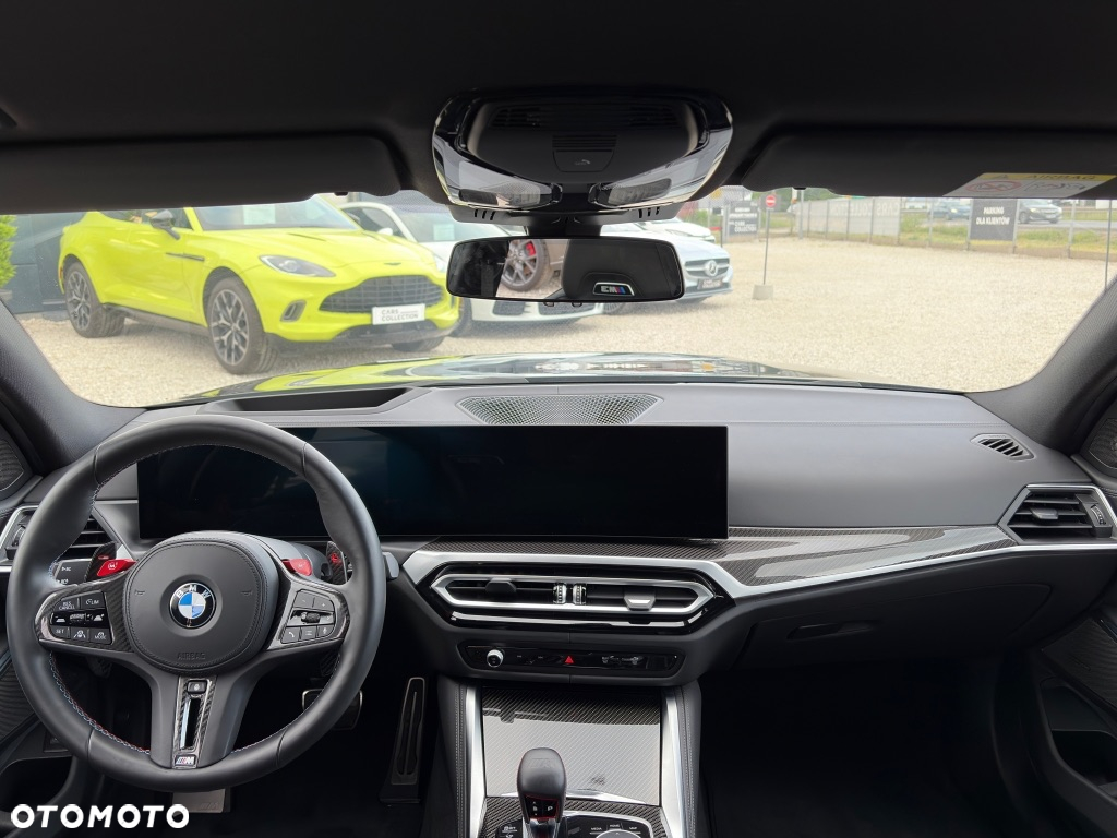 BMW M3 - 12