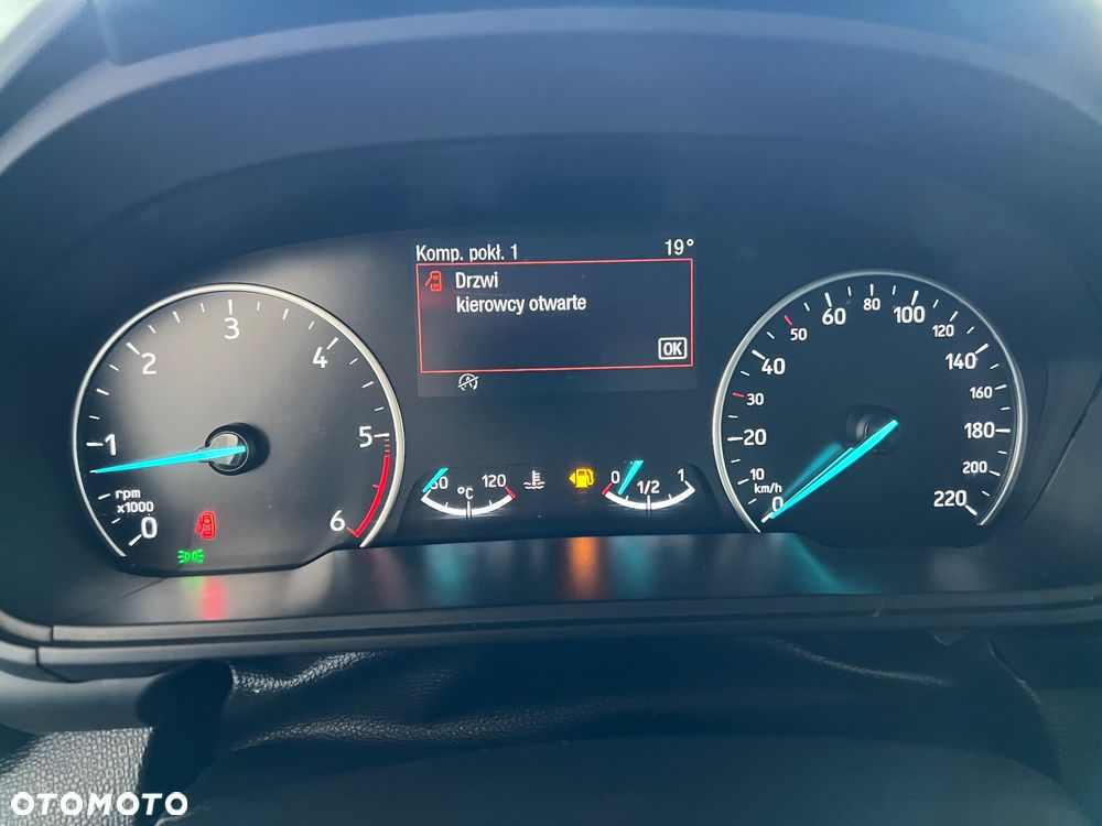 Ford EcoSport - 22