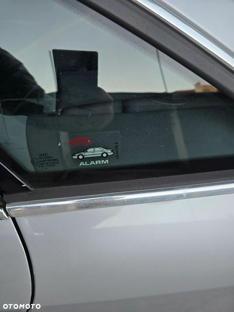 Audi A6 Limousine 1.8T - 21