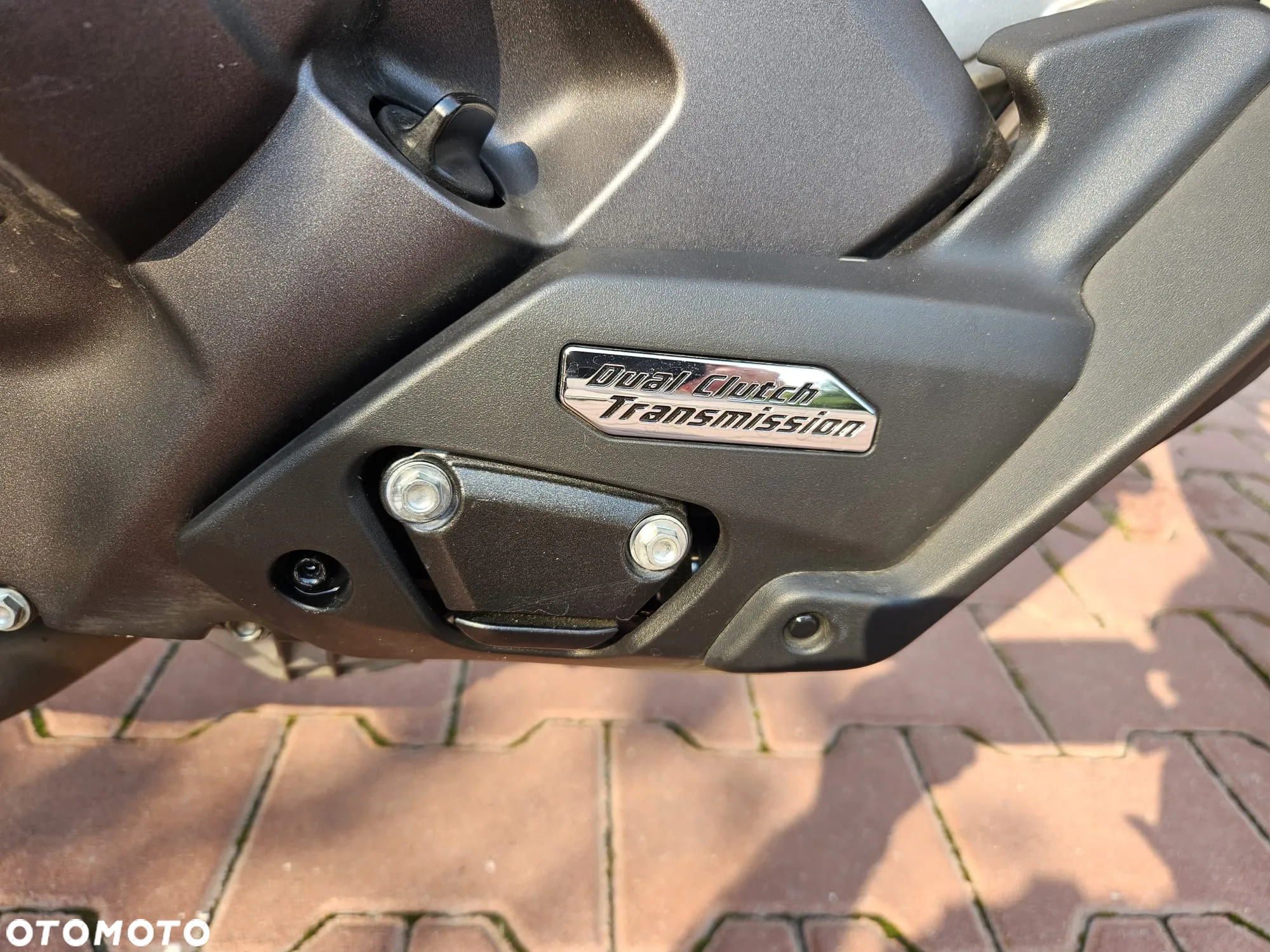 Honda NC - 7