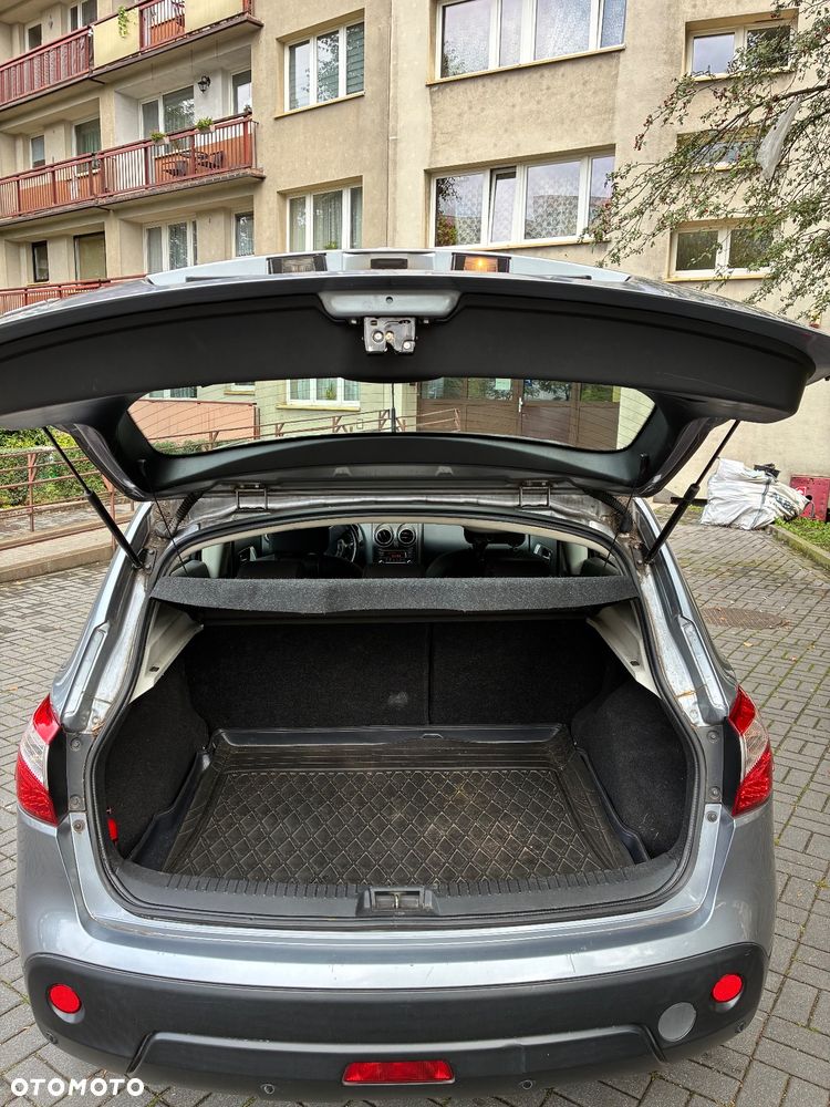 Nissan Qashqai 1.6 Acenta - 13