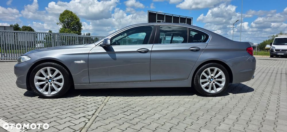 BMW Seria 5 - 3