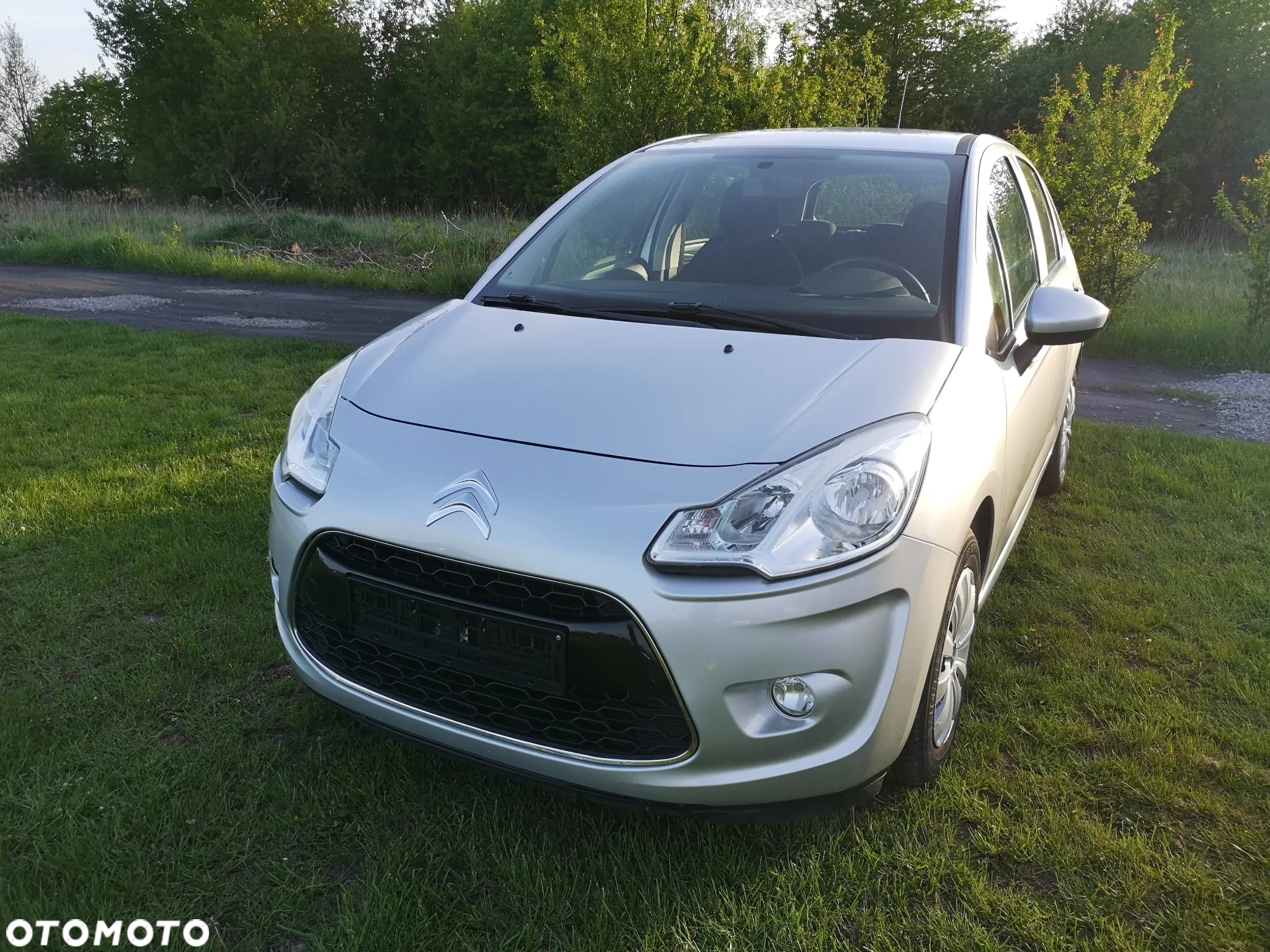Citroën C3 1.6 e-HDi Exclusive - 10