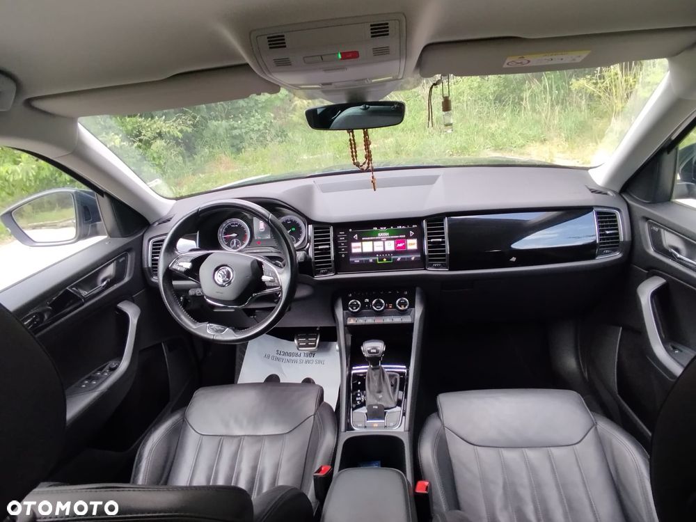 Skoda Kodiaq 2.0 TDI 4x2 L&K DSG - 2