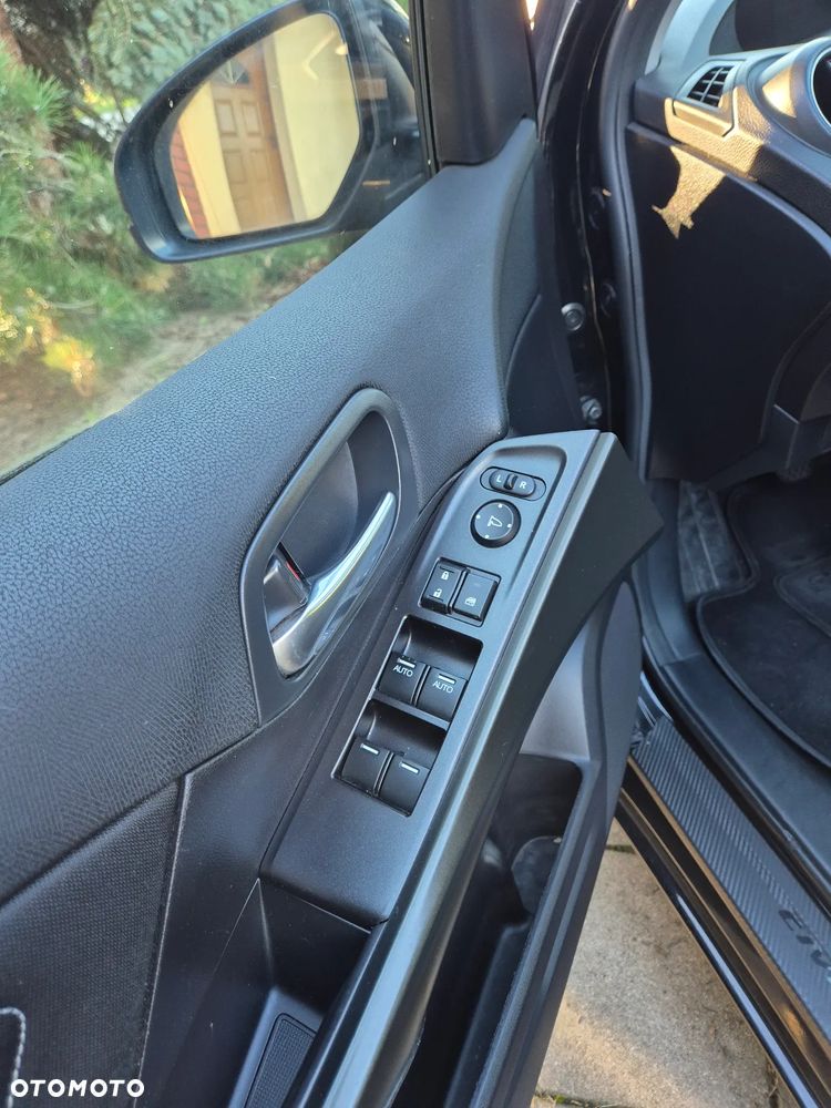 Honda Civic 1.6 i-DTEC Comfort - 10