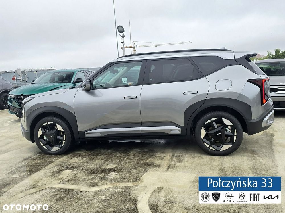 Kia Seltos 1.6 T-GDI L DCT - 8