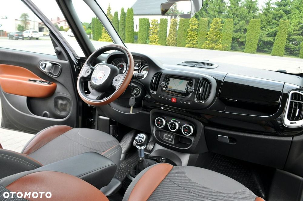 Fiat 500L - 24