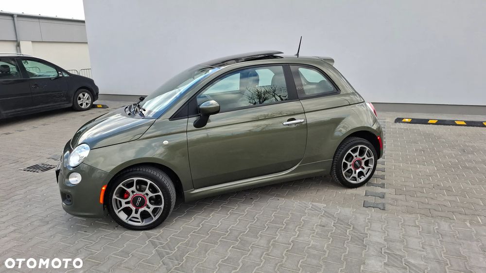 Fiat 500 - 3