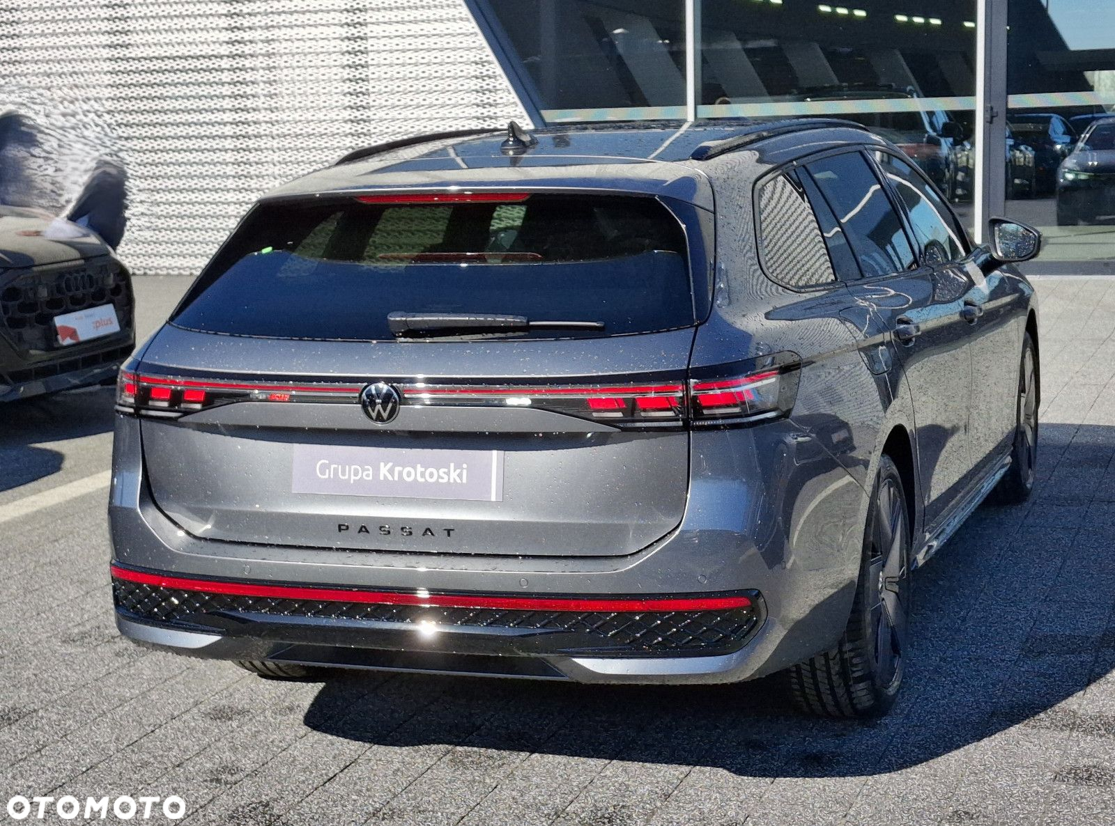 Volkswagen Passat - 7