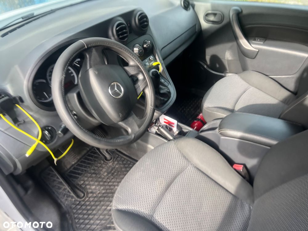 Mercedes-Benz Citan - 7