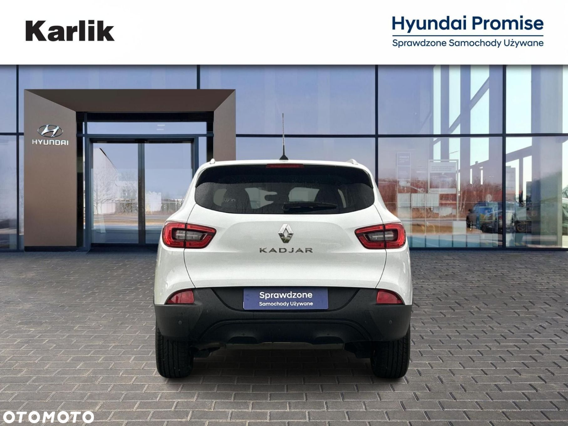Renault Kadjar 1.2 Energy TCe Life - 4