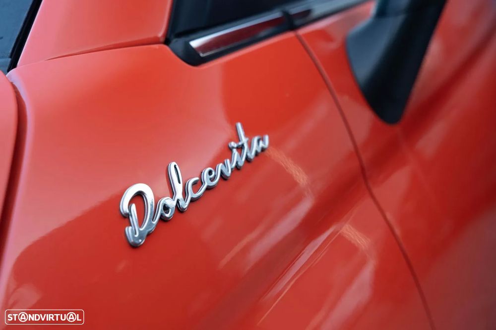 Fiat 500 2022 photo 3