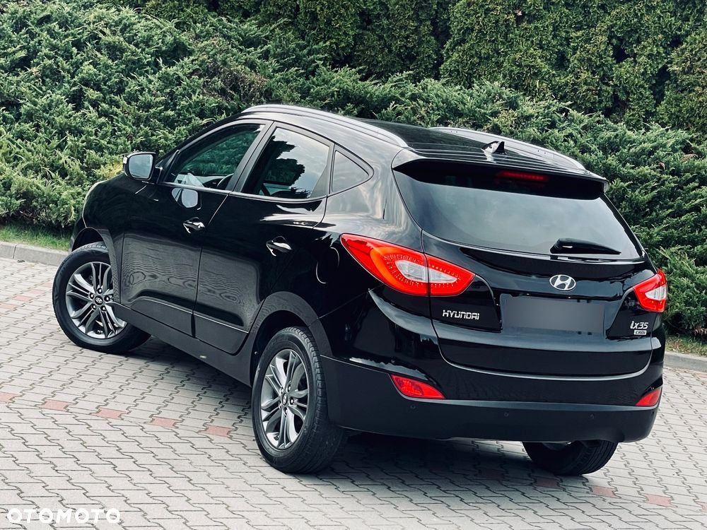Hyundai ix35 - 18