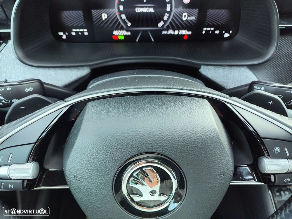Skoda Kamiq 1.0 TSI Style DSG - 20