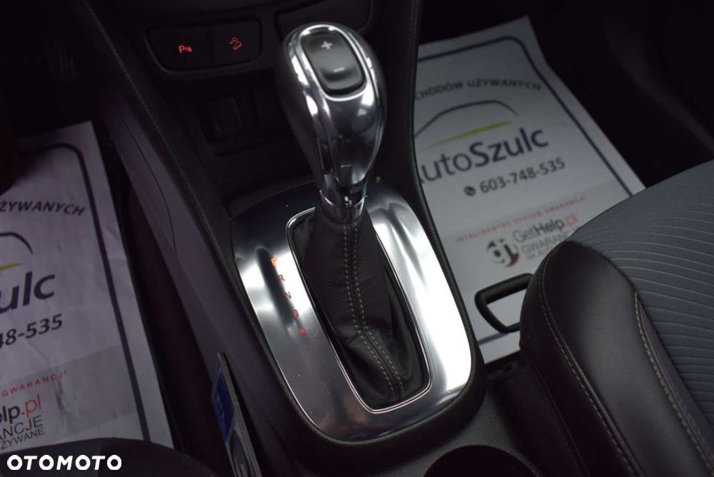 Opel Mokka - 33
