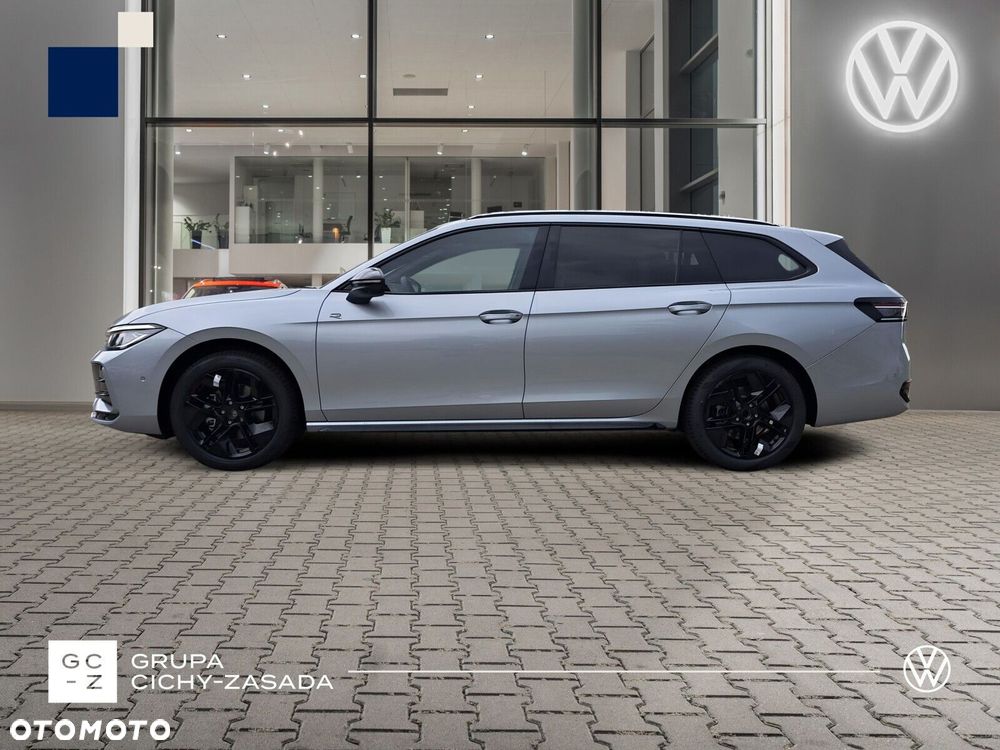 Volkswagen Passat Variant - 3