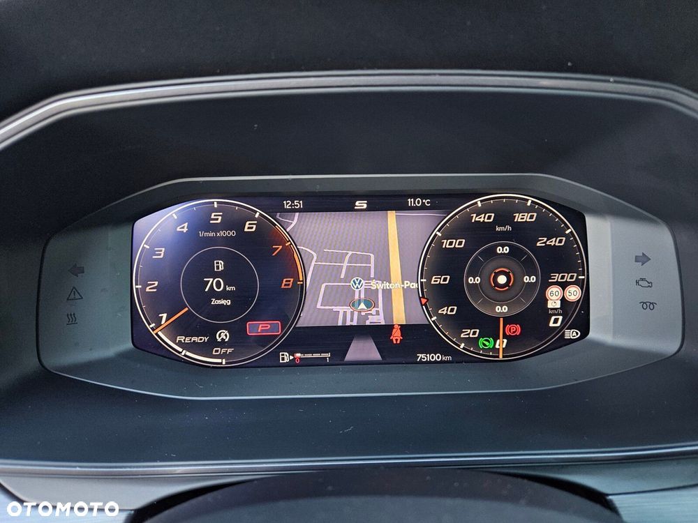 Cupra Formentor 2.0 TSI 4Drive DSG - 17