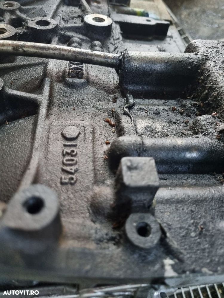 Motor Nissan Navara D40 Facelift 2.5 Diesel D40 2009 - 2015 190CP Manuala YD25DDTI Euro4 ... - 10