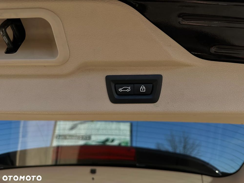 BMW X5 xDrive30d Sport-Aut - 9