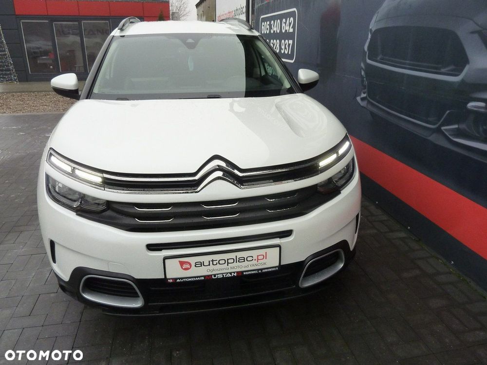 Citroën C5 Aircross - 2