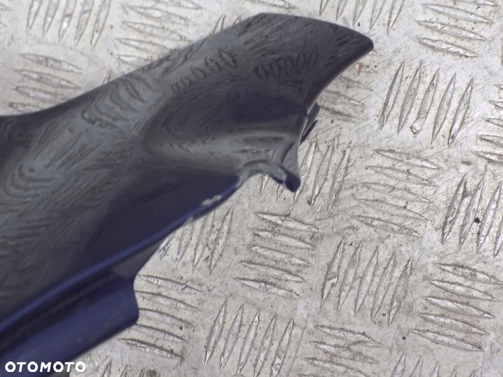 BMW 1 F40 BŁOTNIK PRAWY PRZÓD PRZEDNI C1M - 5