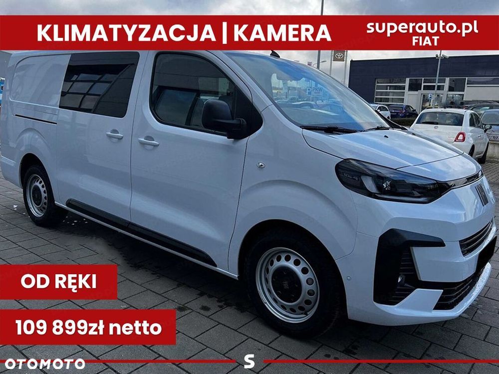Fiat Scudo