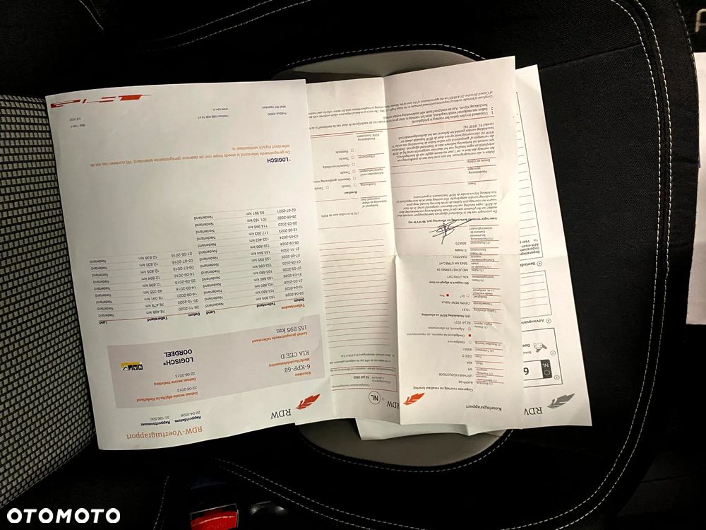 Kia Ceed 1.6 GDI XL DCT - 24